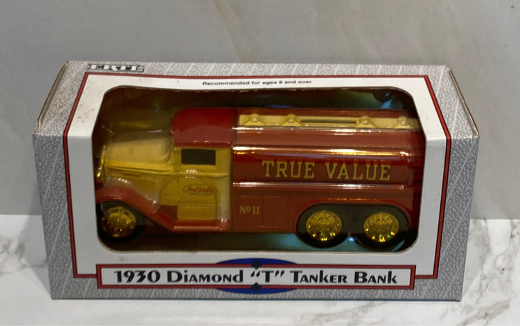 Collectable Car