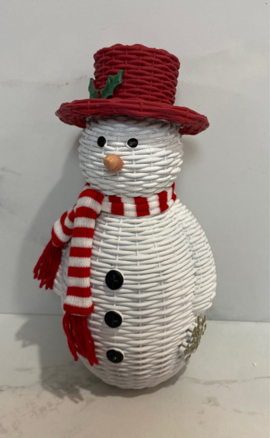 Snowman