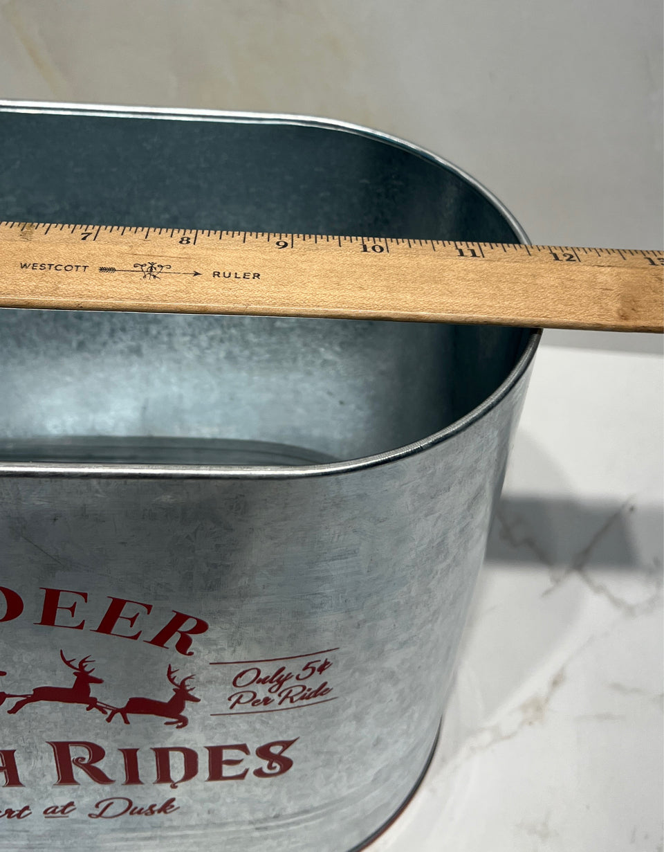 Bucket