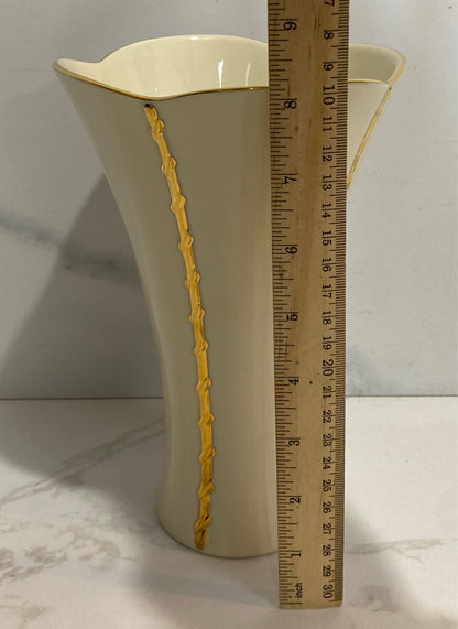 Lenox Vase