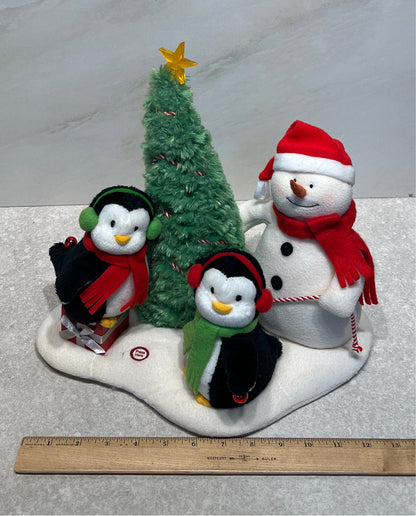 Hallmark Plush