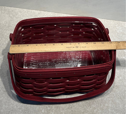 Longaberger Basket