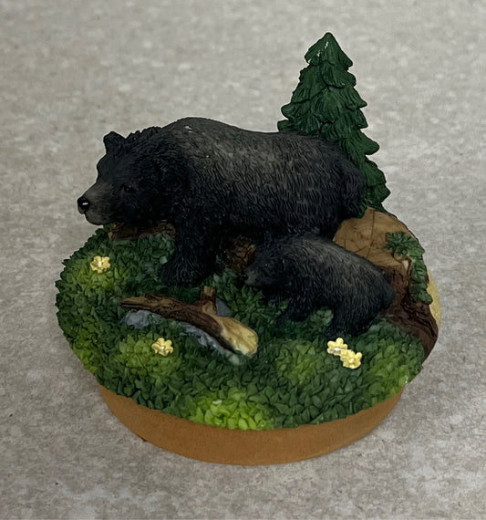 Candle Topper