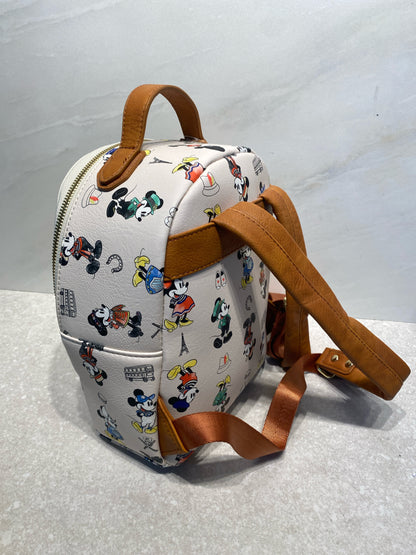 Disney Backpack Her Universe