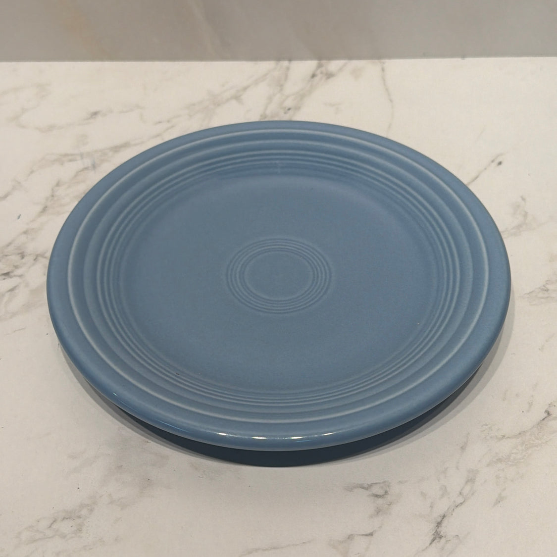 Fiesta Plate