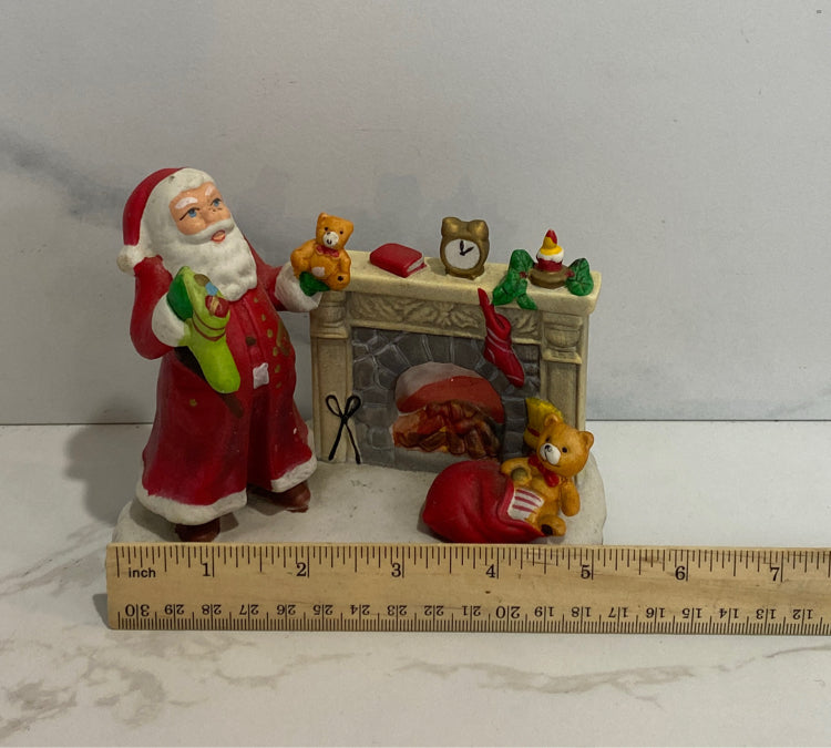 Vintage Figurine
