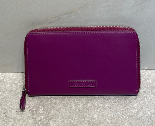 Vera Bradley Wallet