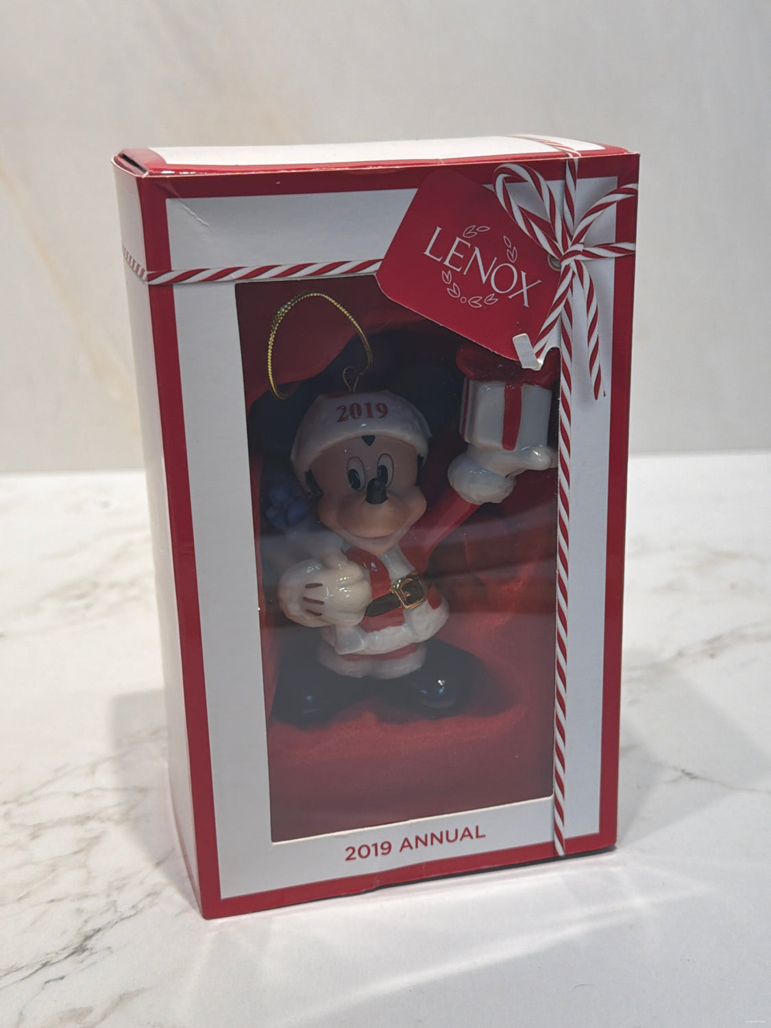 Lenox Merry Mickey