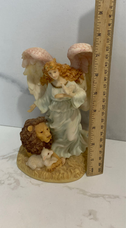 Seraphin Angel