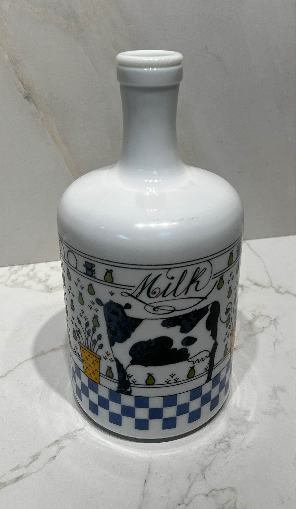 Milk Bottle