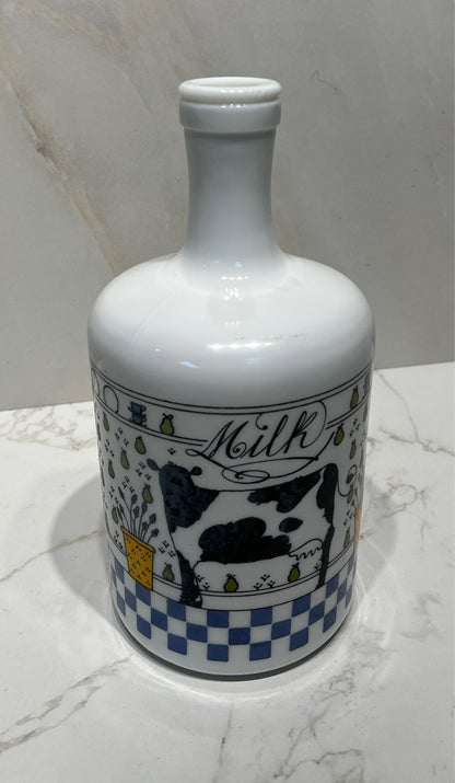 Milk Bottle