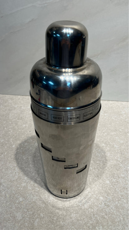 Shaker