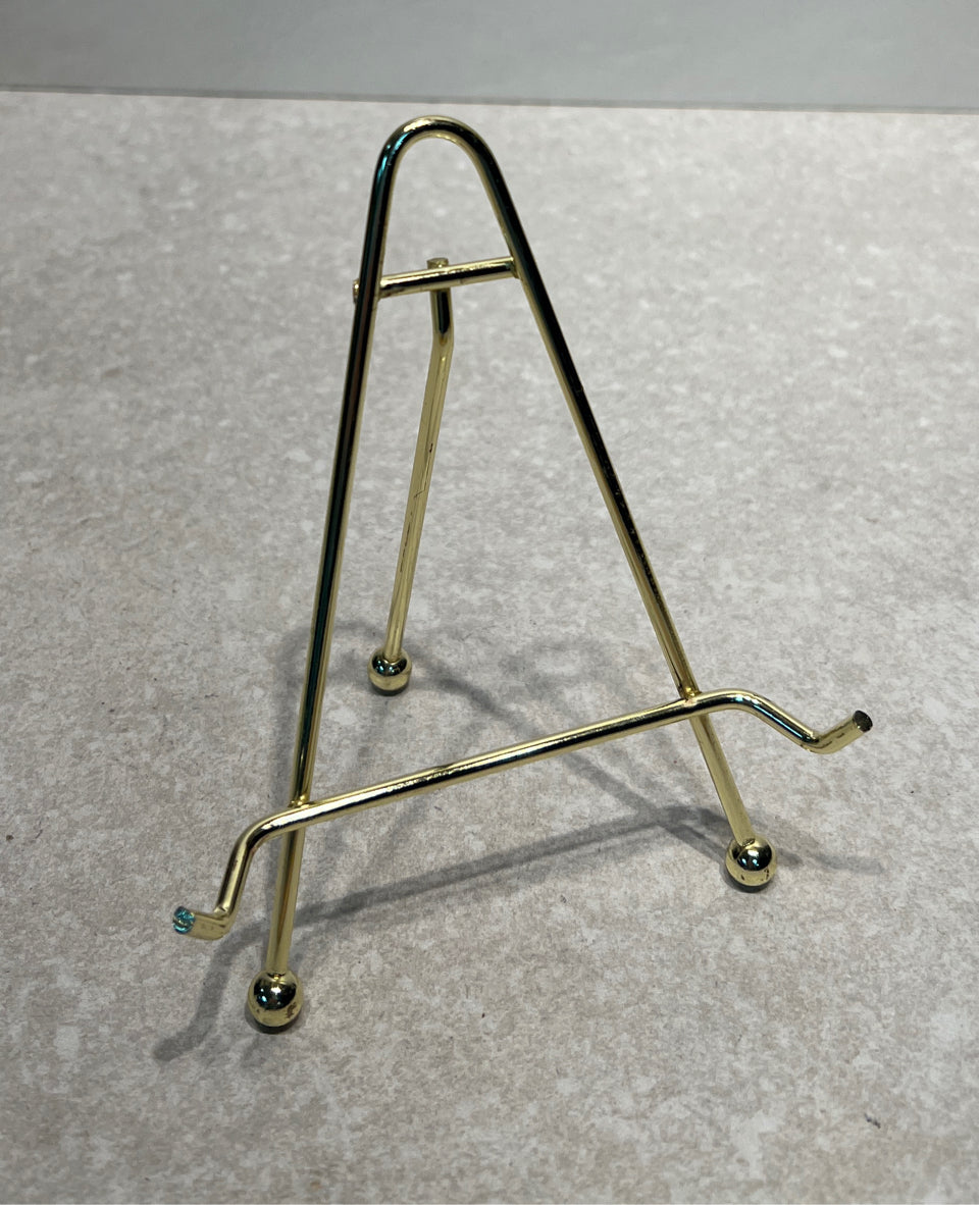 Plate Holder