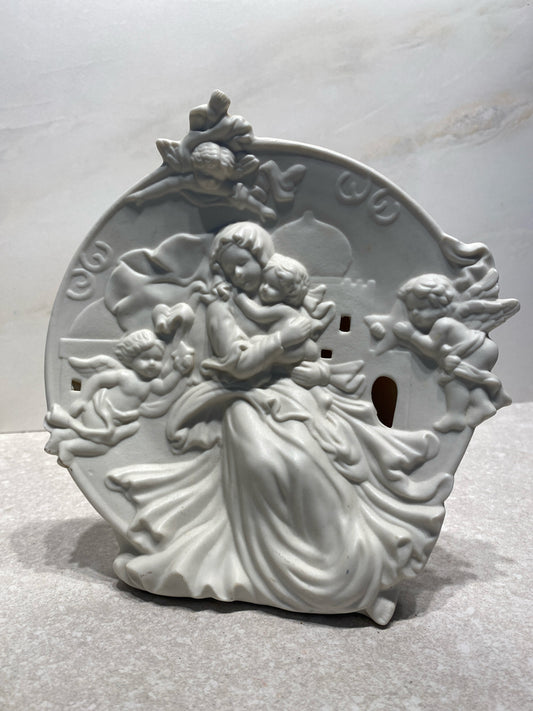 Christmas FIgurine Light Up