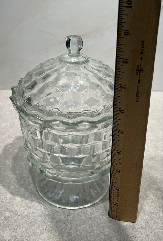 Covered Dish