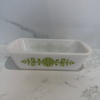 Vintage Baking Dish