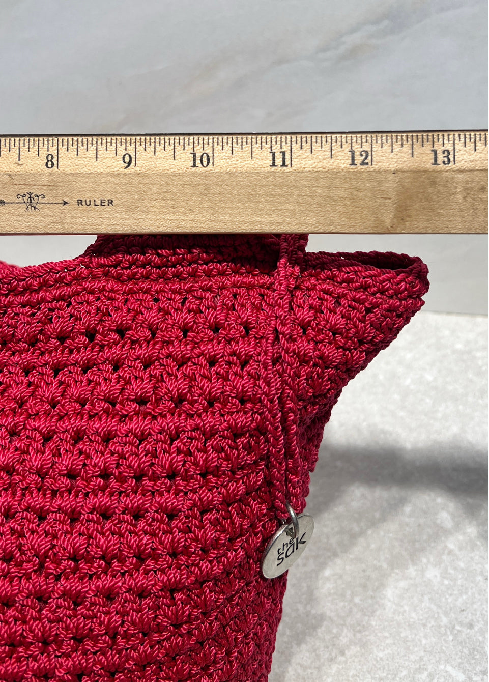The Sak Handbag