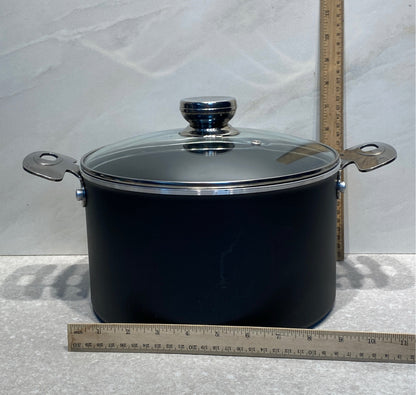 Ballarini Covered Pot