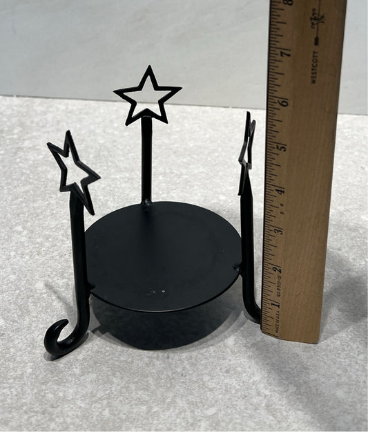 Candleholder