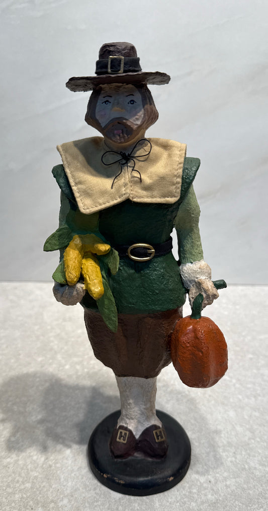 Figurine