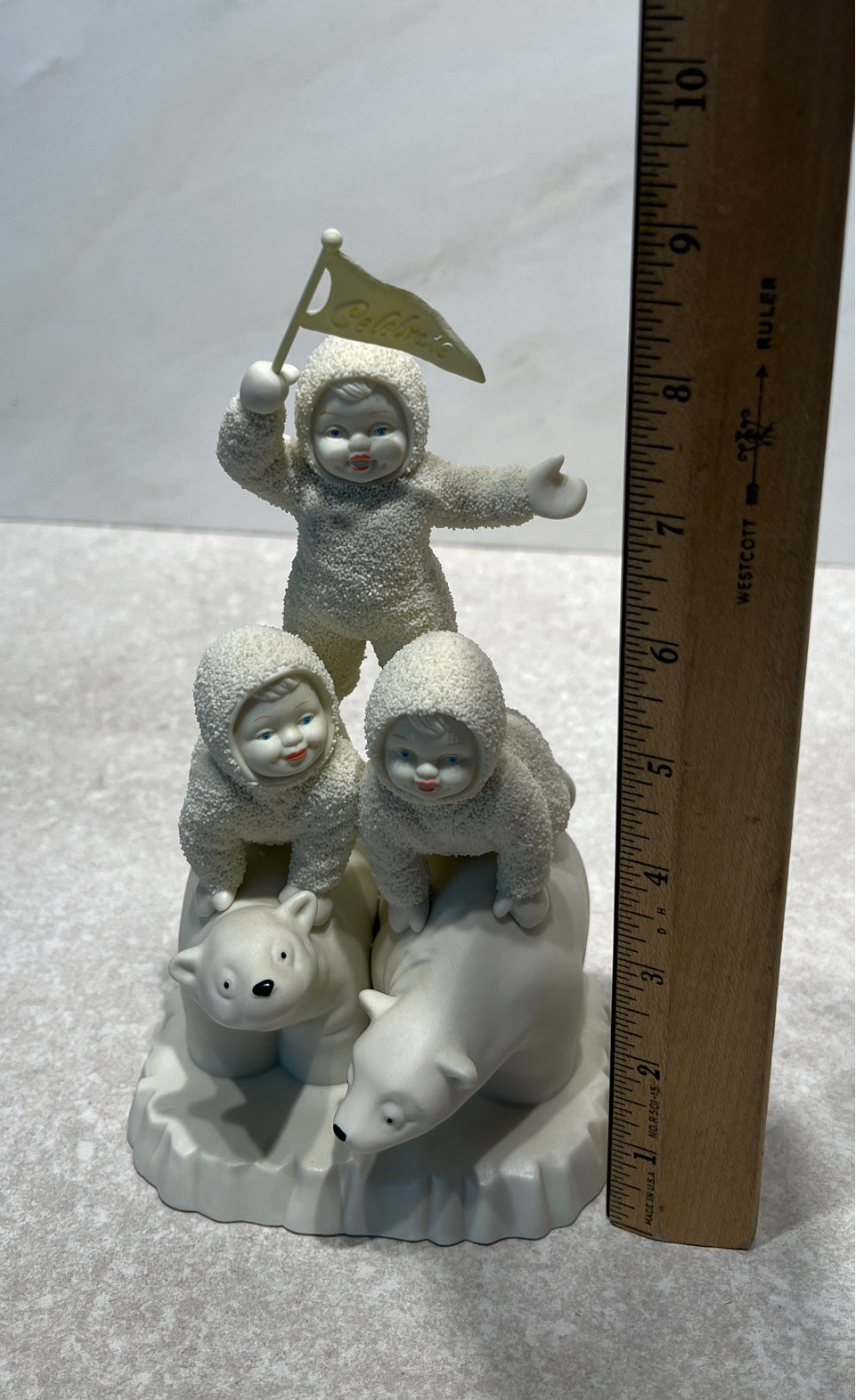 Snowbabies