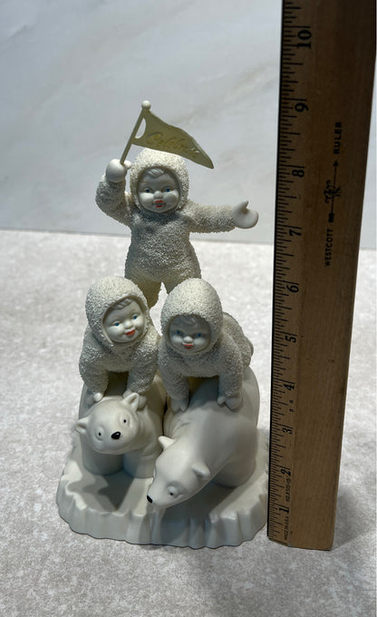 Snowbabies