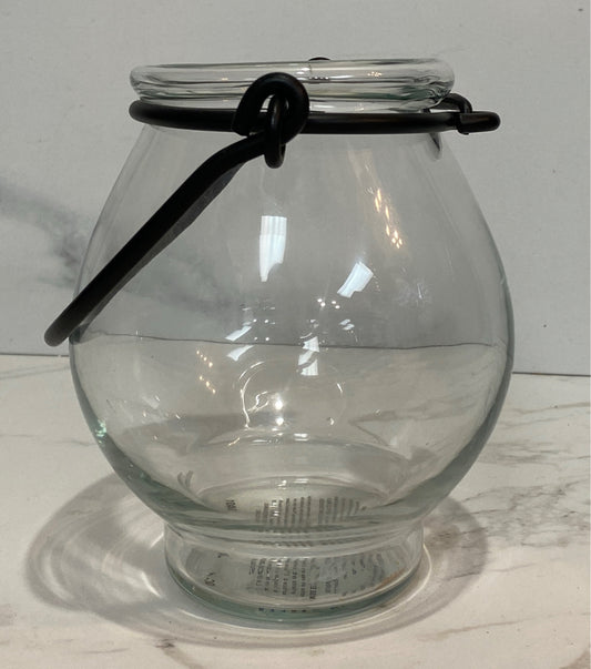 Candleholder