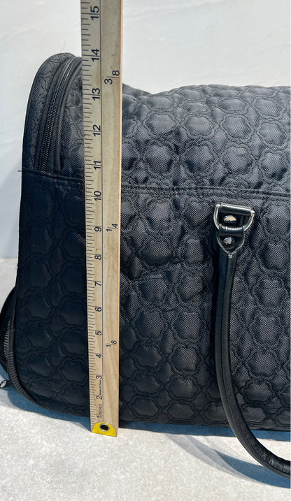 Thirty-Oe Rolling Duffel Bag