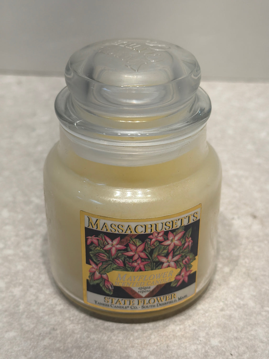 Yankee Candle