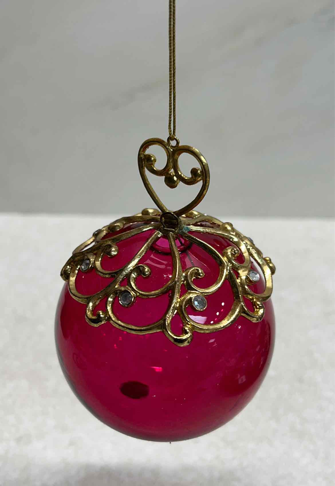 Christmas Ornament