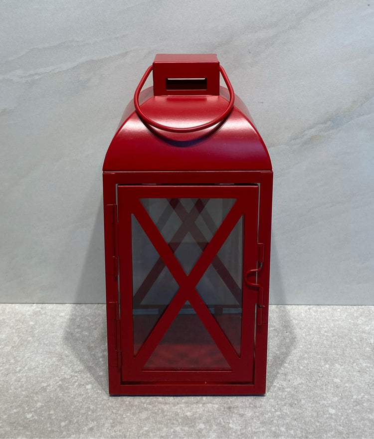 Red Lantern