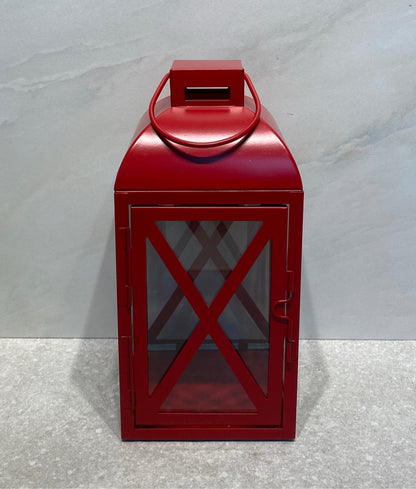 Red Lantern
