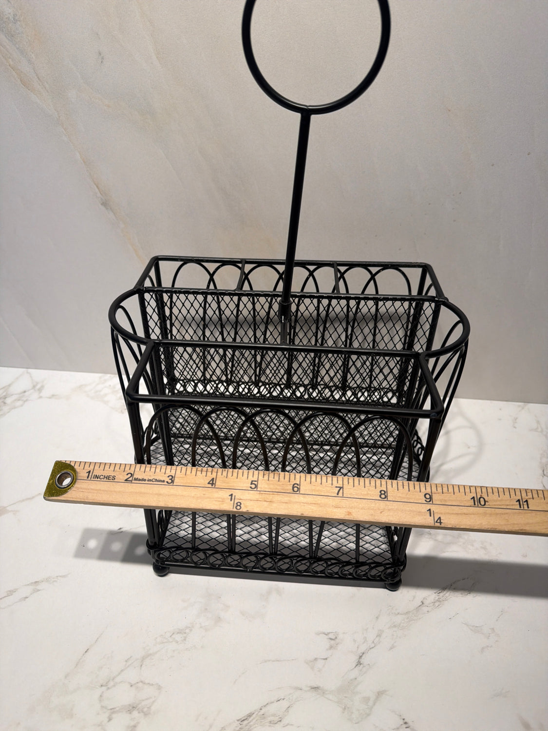 Metal Organizer
