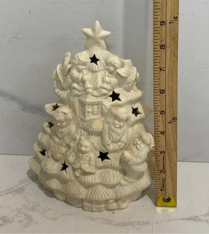 Candleholder