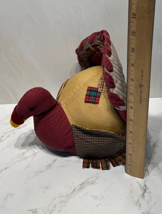 Turkey
