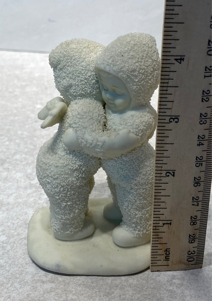 Snowbabies