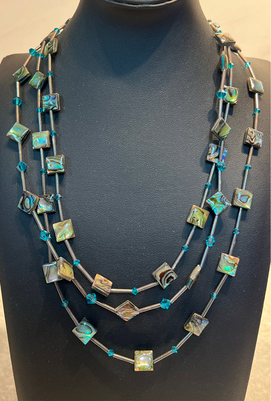 Sterling Necklace