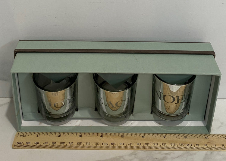 Candle Holders