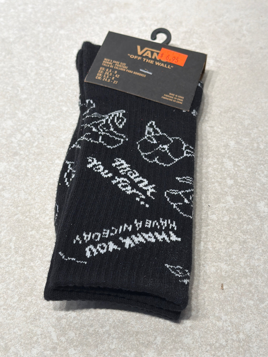 Socks