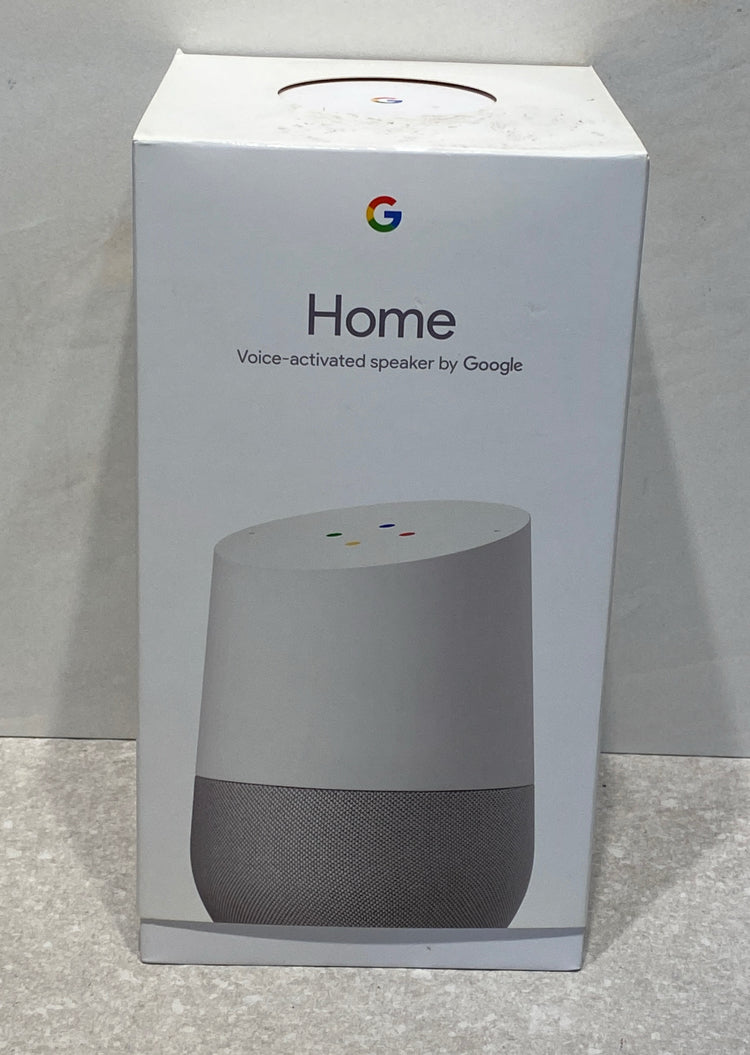 Google Home
