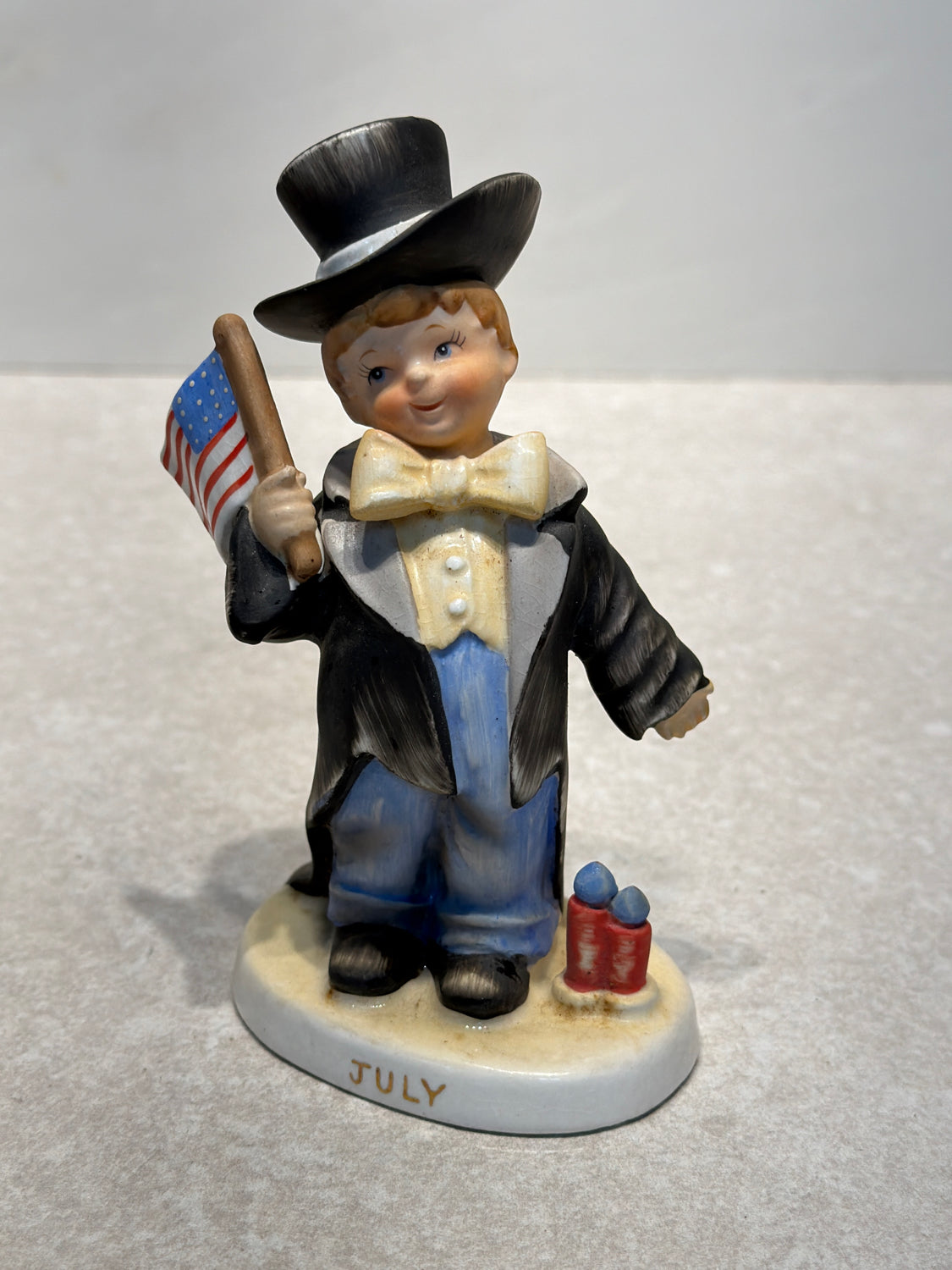 Lefton Figurine