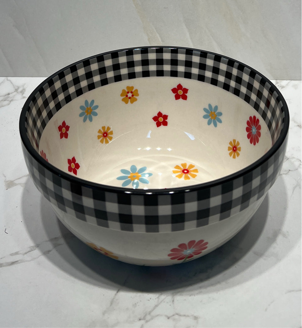 Temptations Bowl