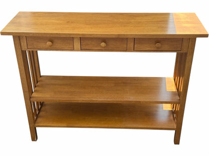 Sofa Table