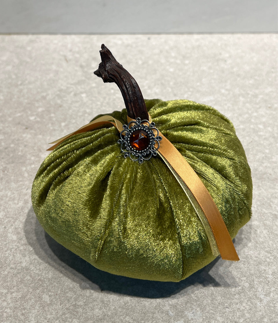 Cloth Pumpkin