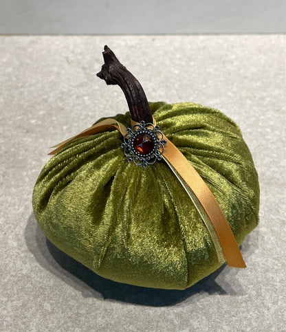 Cloth Pumpkin