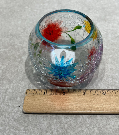 Candleholder