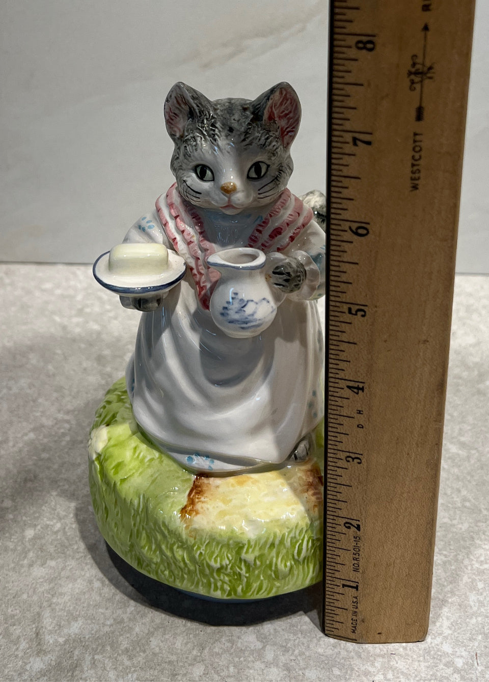 Musical Cat