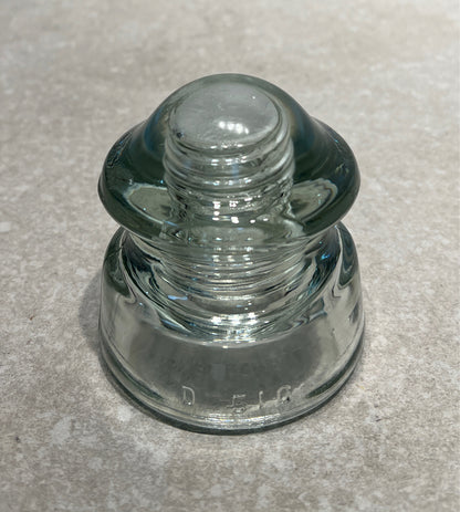 Insulator