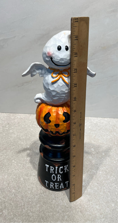 Trick Or Treat Figurine