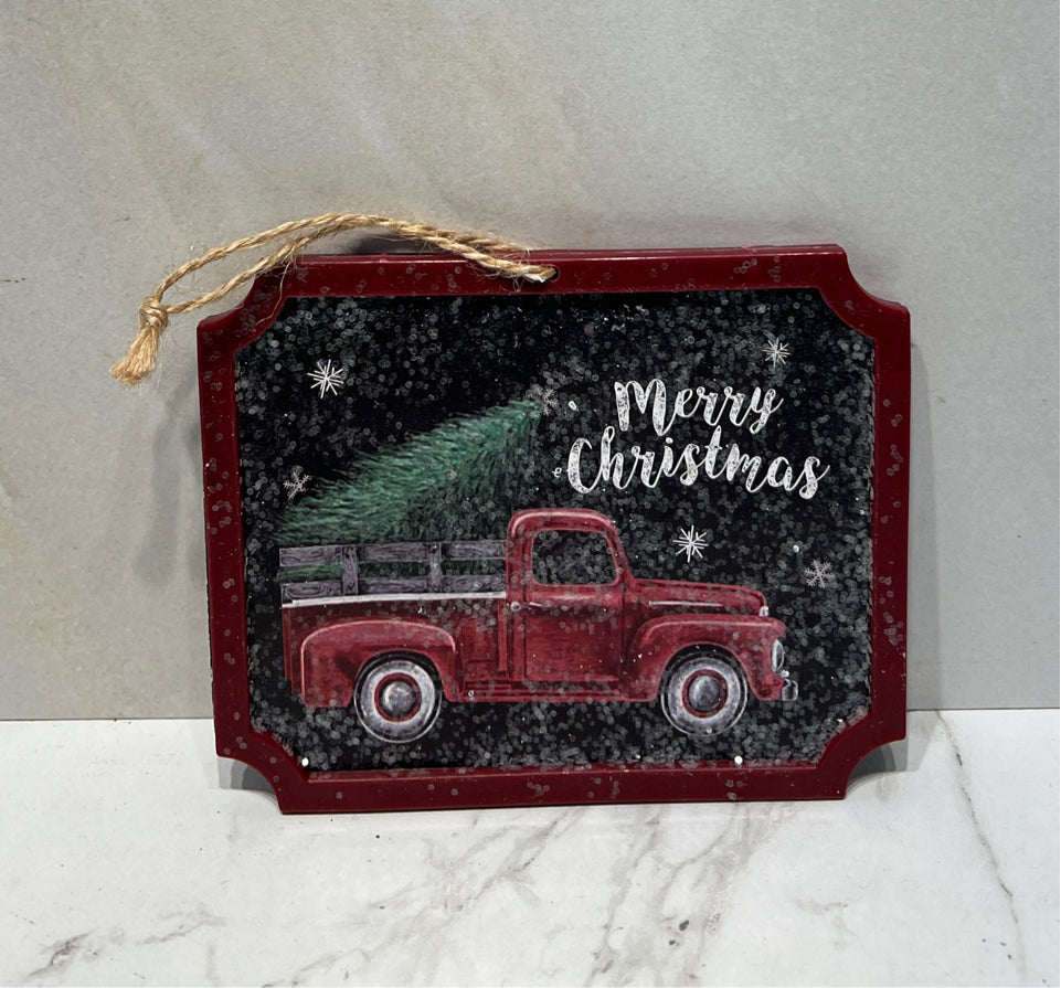 Christmas Ornament